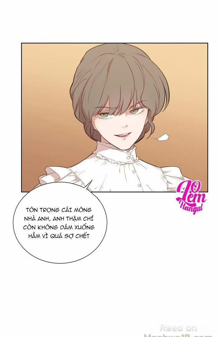 Câu Chuyện Của Nàng Giselle 5 trang 30