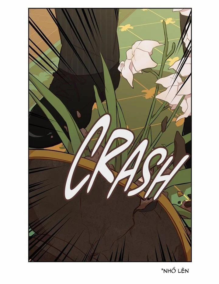 Câu Chuyện Của Nàng Giselle 5 trang 35