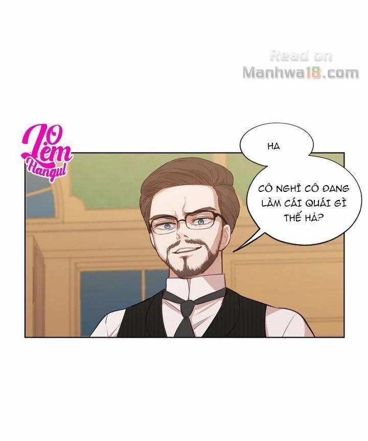 Câu Chuyện Của Nàng Giselle 5 trang 36