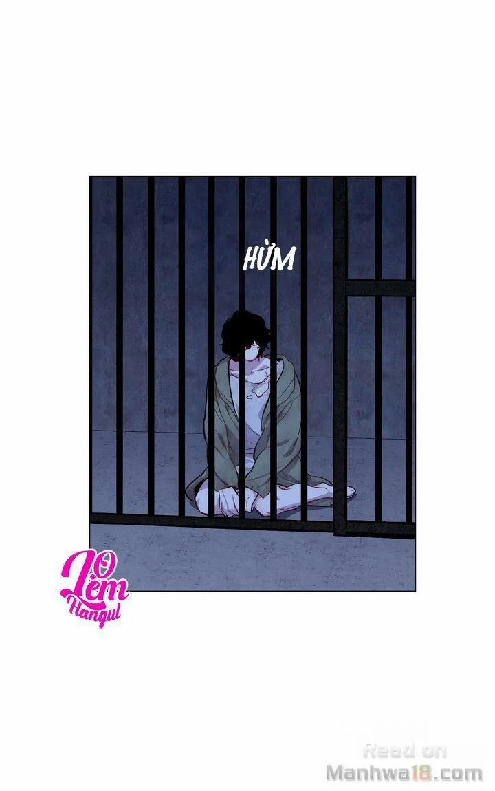 Câu Chuyện Của Nàng Giselle 5 trang 42