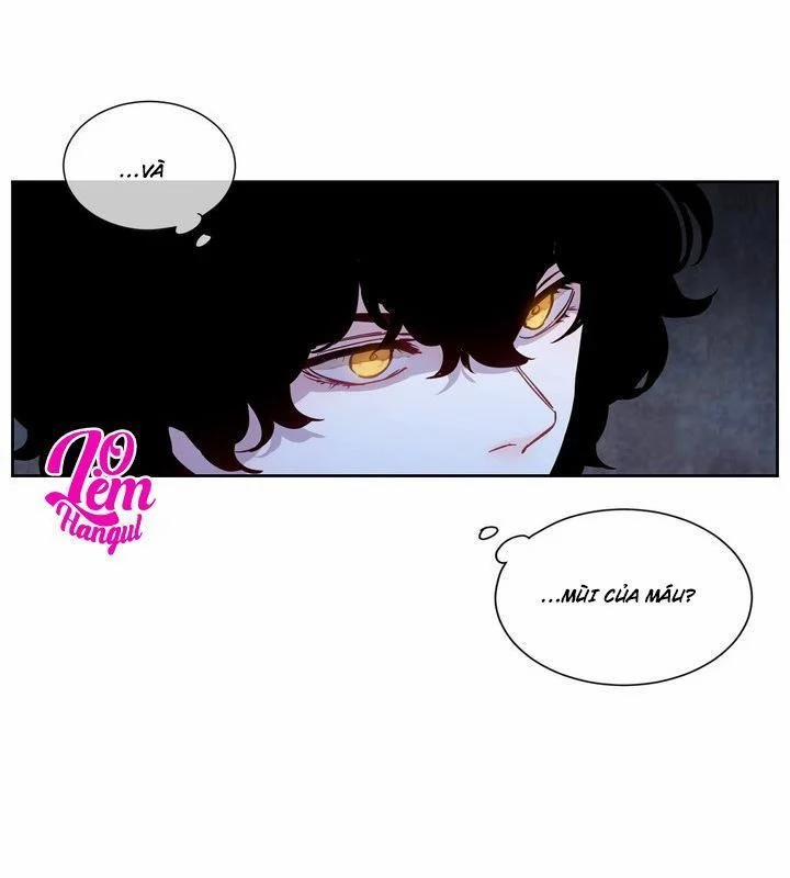 Câu Chuyện Của Nàng Giselle 5 trang 45