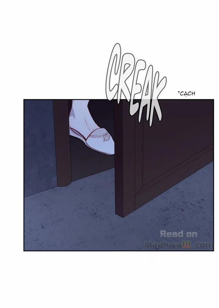 Câu Chuyện Của Nàng Giselle 5 trang 46
