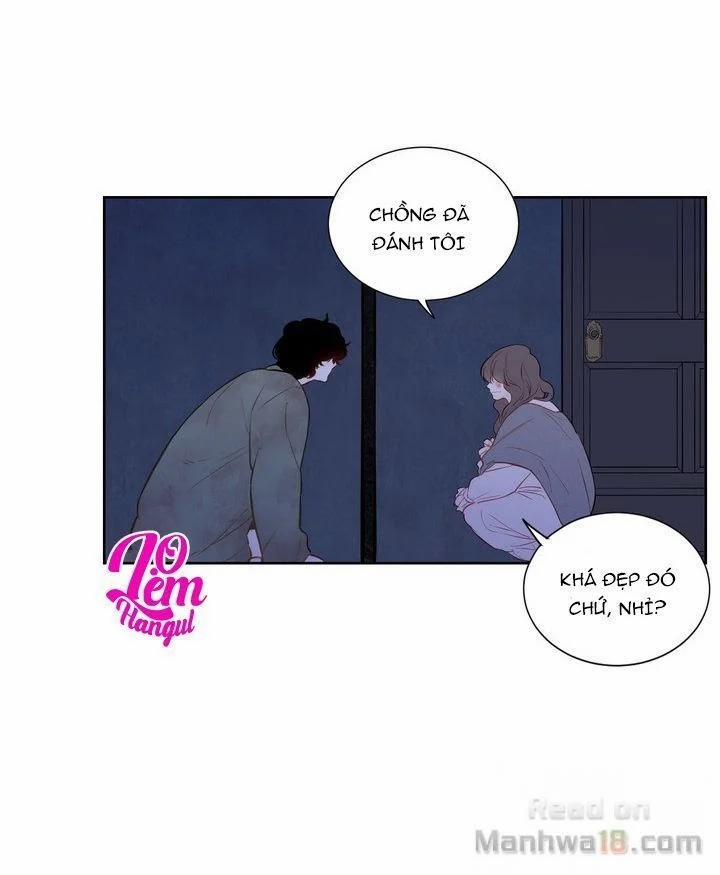 Câu Chuyện Của Nàng Giselle 5 trang 51