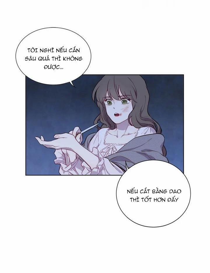 Câu Chuyện Của Nàng Giselle 5 trang 56