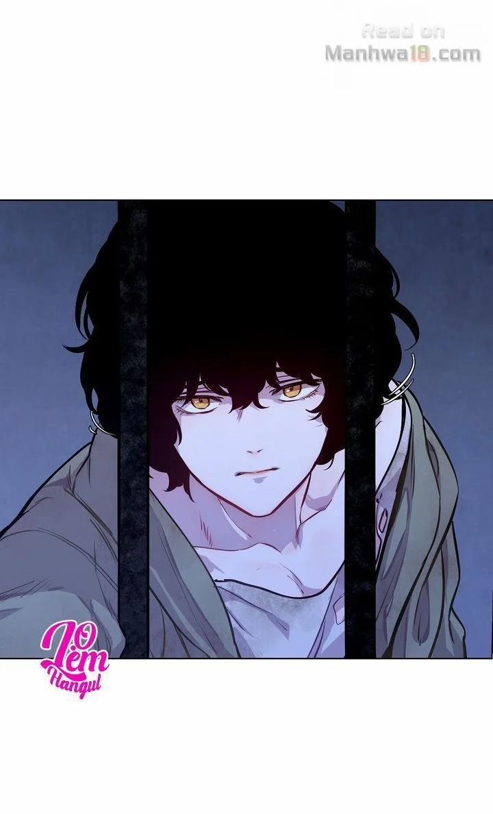 Câu Chuyện Của Nàng Giselle 5 trang 60