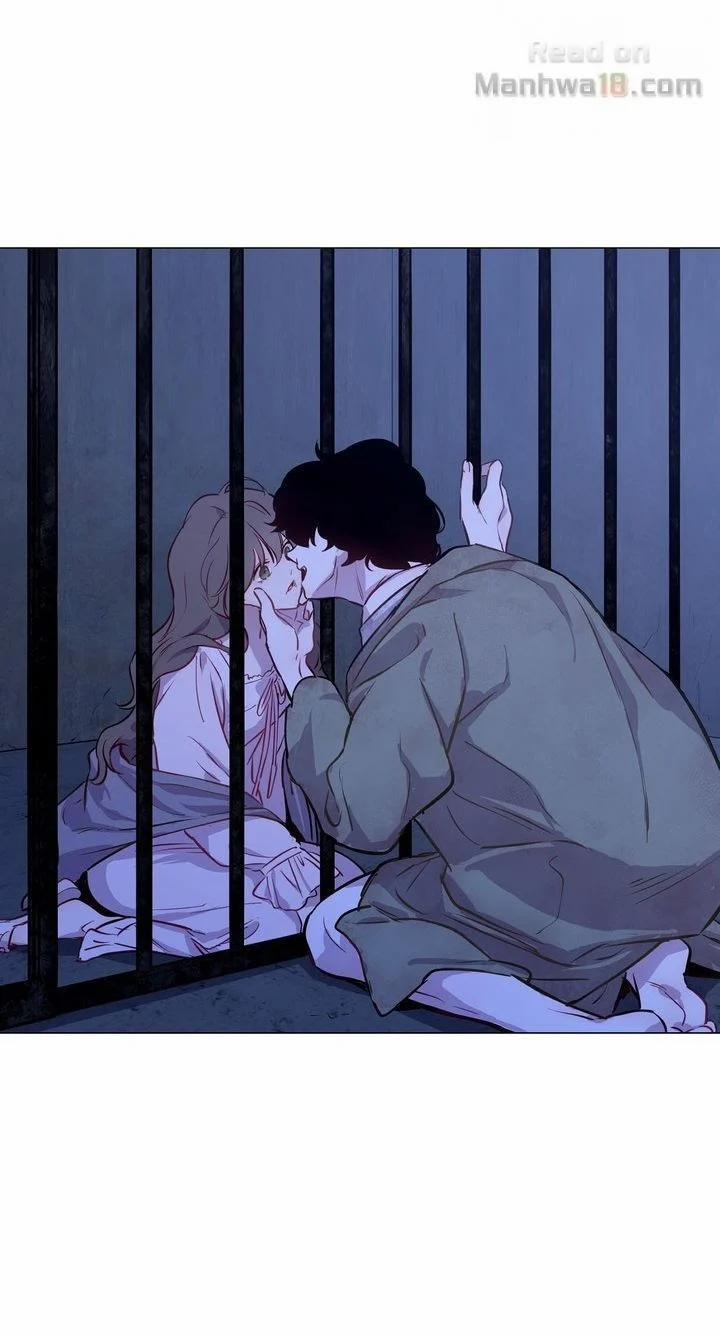 Câu Chuyện Của Nàng Giselle 5 trang 62