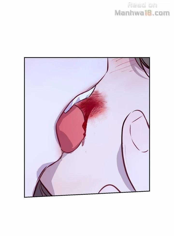 Câu Chuyện Của Nàng Giselle 5 trang 64