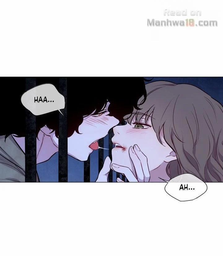 Câu Chuyện Của Nàng Giselle 5 trang 68