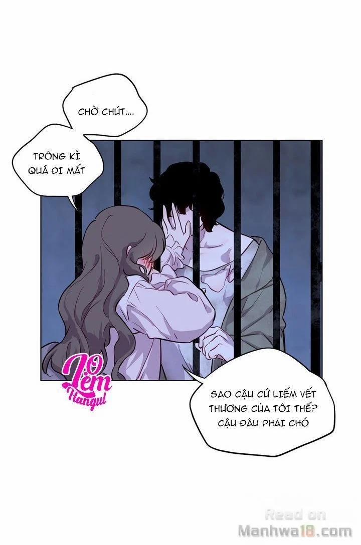 Câu Chuyện Của Nàng Giselle 5 trang 69