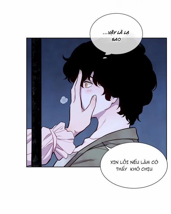 Câu Chuyện Của Nàng Giselle 5 trang 70