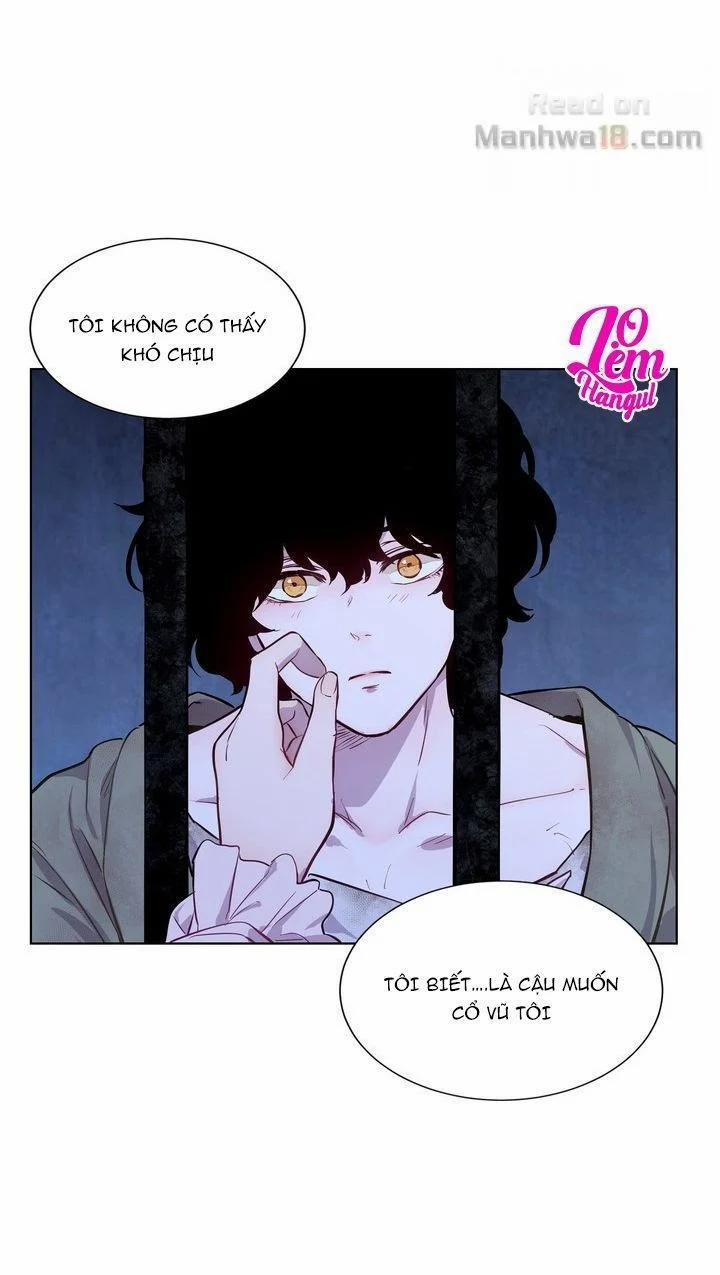 Câu Chuyện Của Nàng Giselle 5 trang 72
