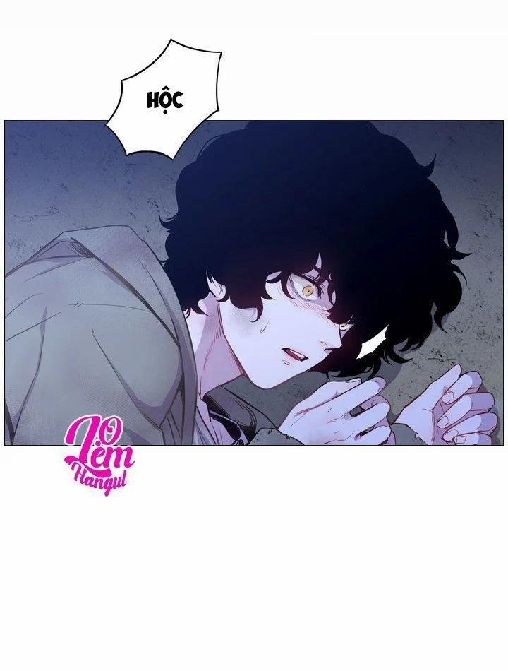 Câu Chuyện Của Nàng Giselle 5 trang 9