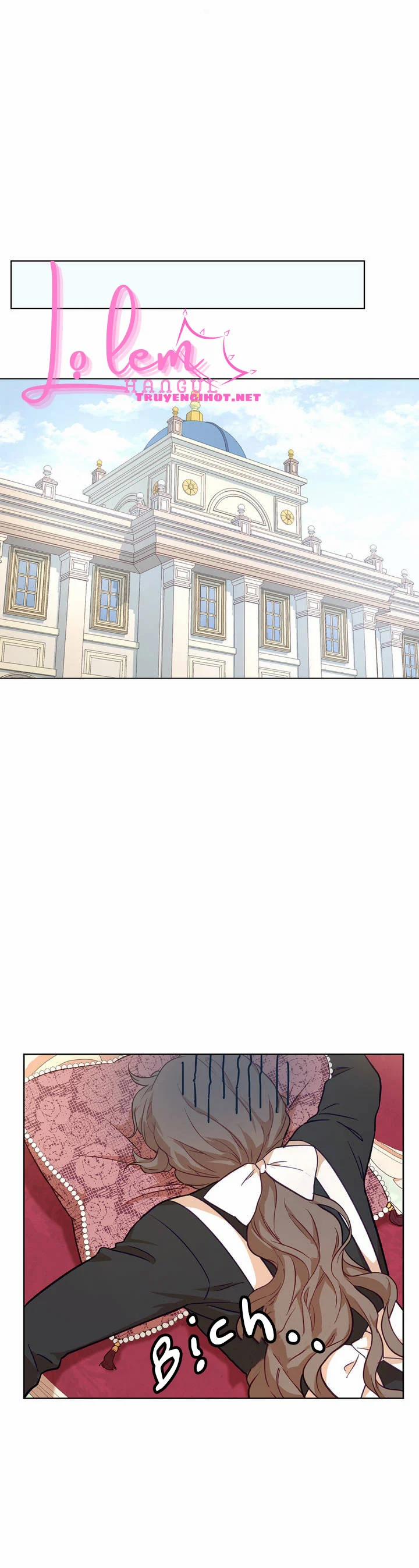 Câu Chuyện Của Nàng Giselle 50.1 trang 11