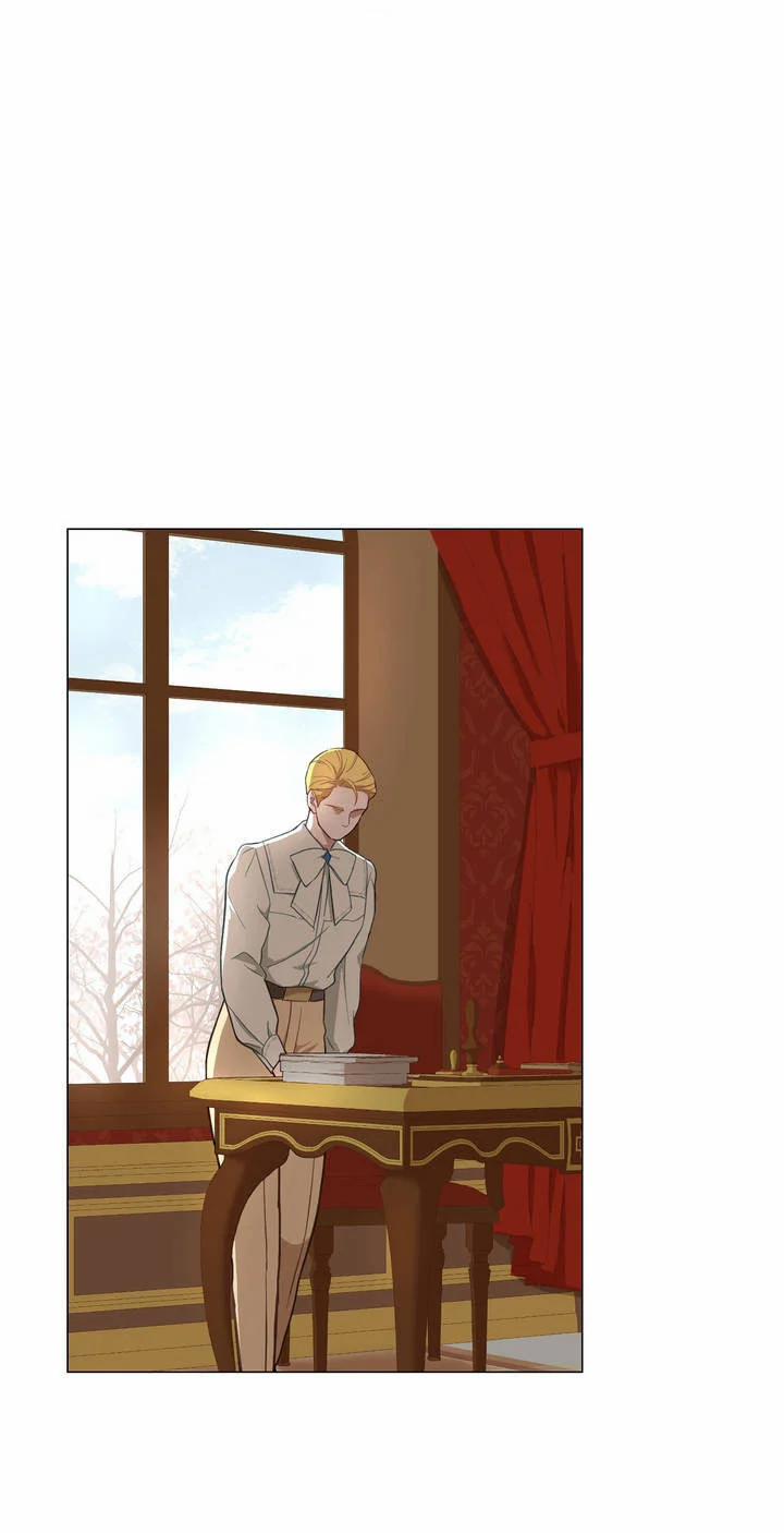 Câu Chuyện Của Nàng Giselle 51.1 trang 10