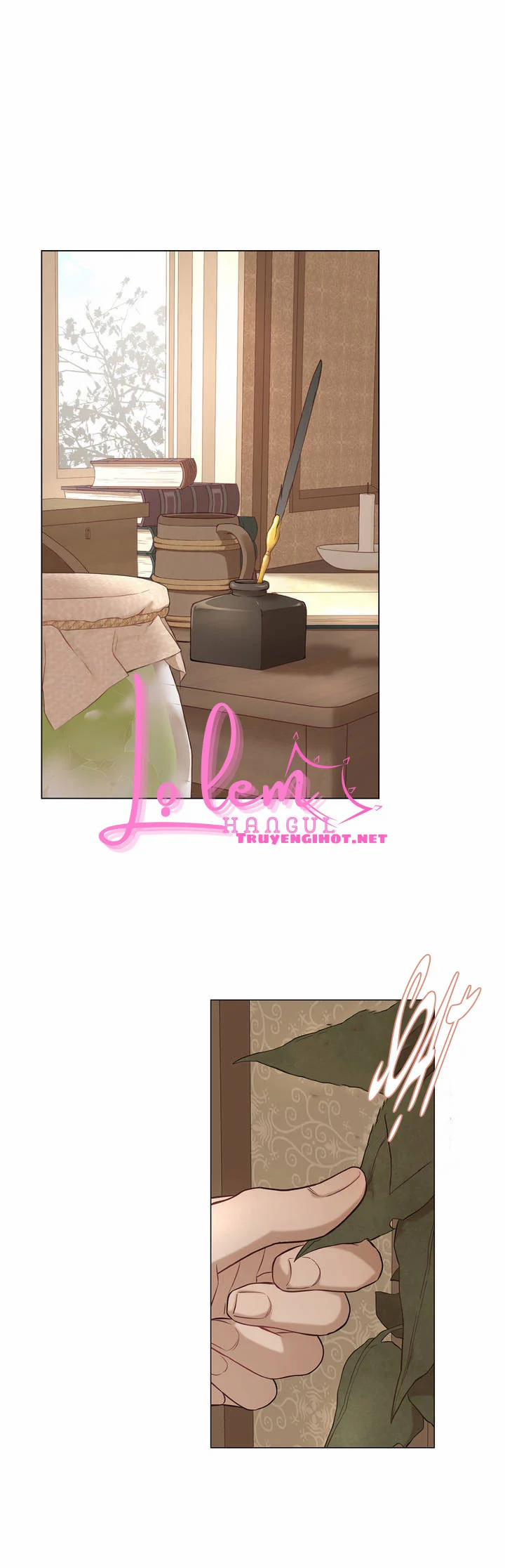 Câu Chuyện Của Nàng Giselle 51.2 trang 2