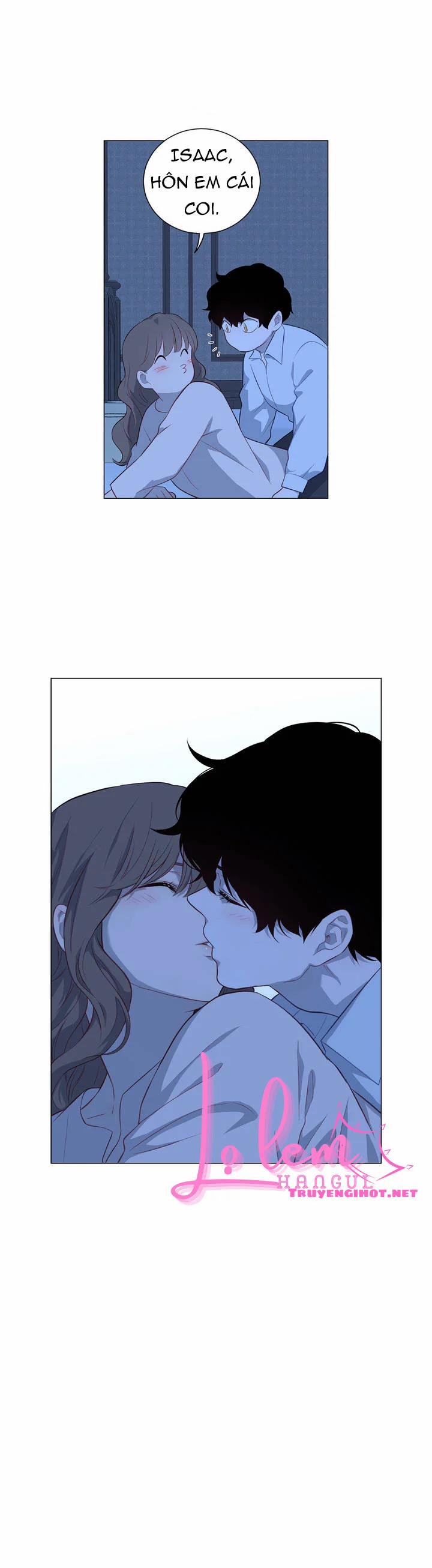 Câu Chuyện Của Nàng Giselle 51.3 trang 8