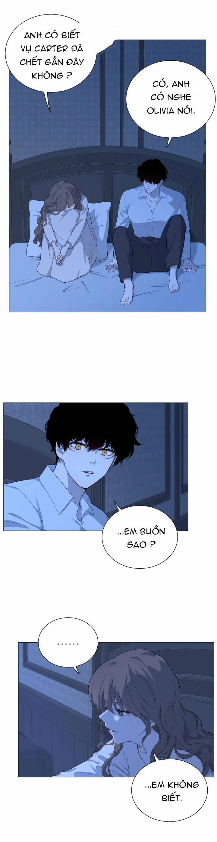 Câu Chuyện Của Nàng Giselle 51.3 trang 9