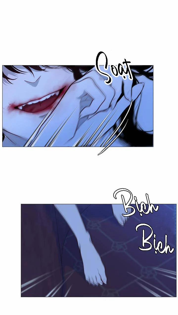 Câu Chuyện Của Nàng Giselle 52.1 trang 2