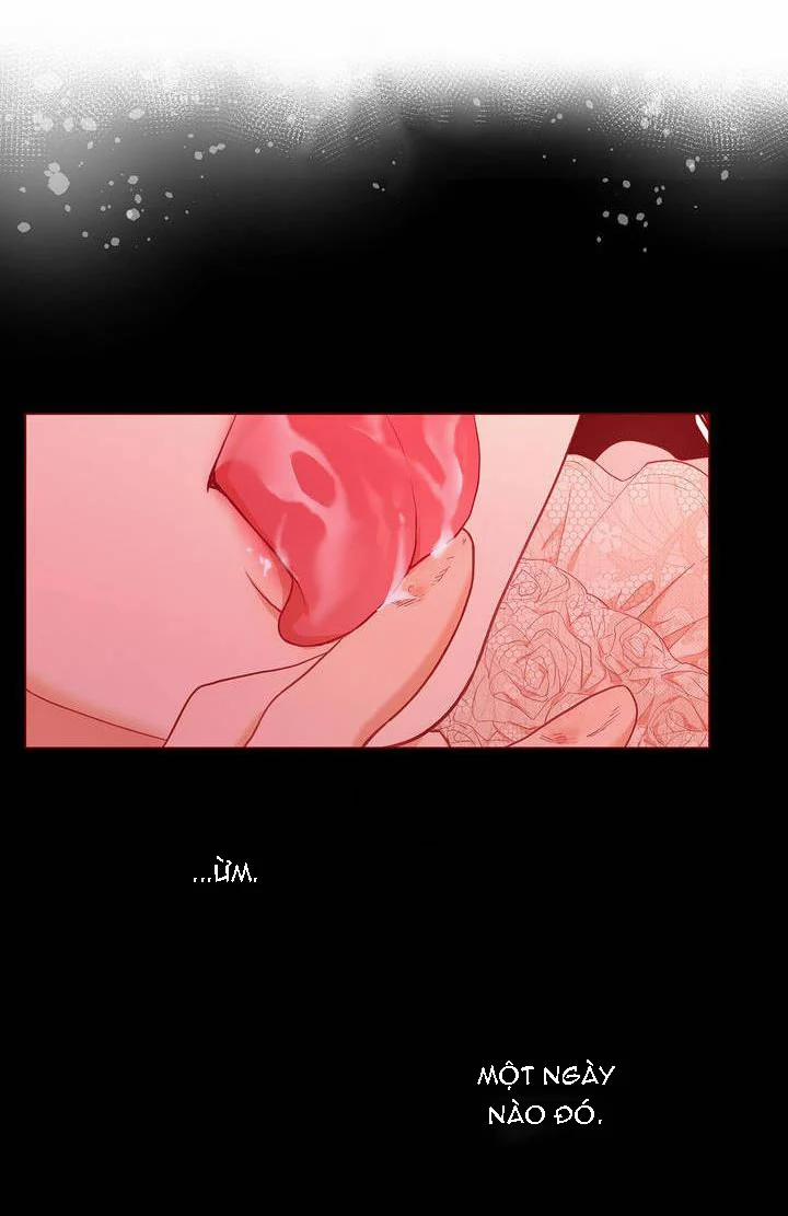 Câu Chuyện Của Nàng Giselle 52.1 trang 6