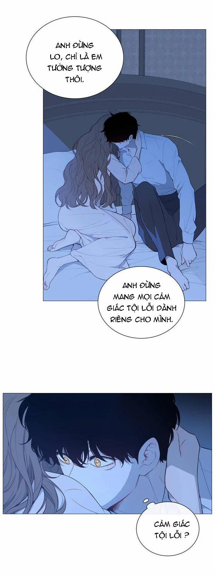 Câu Chuyện Của Nàng Giselle 52.2 trang 2