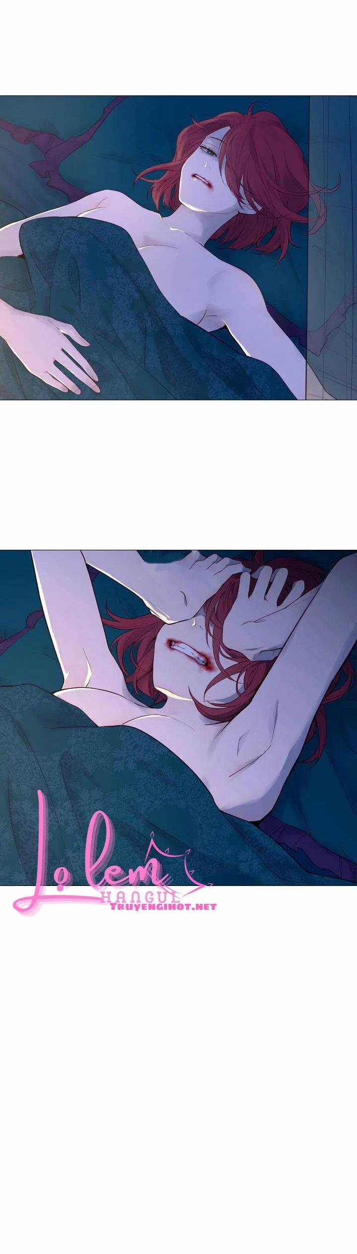 Câu Chuyện Của Nàng Giselle 52.2 trang 6