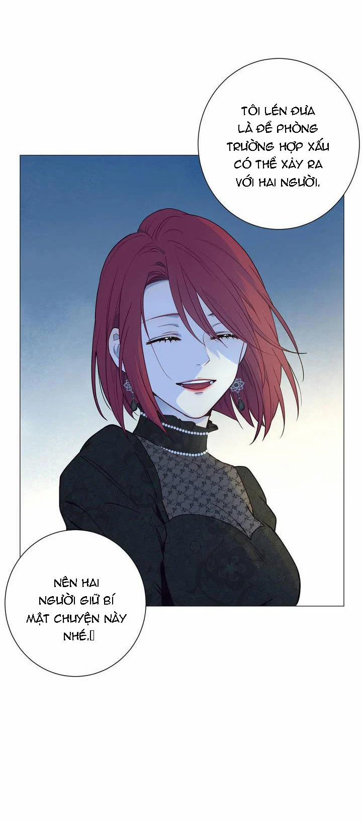 Câu Chuyện Của Nàng Giselle 52.3 trang 4