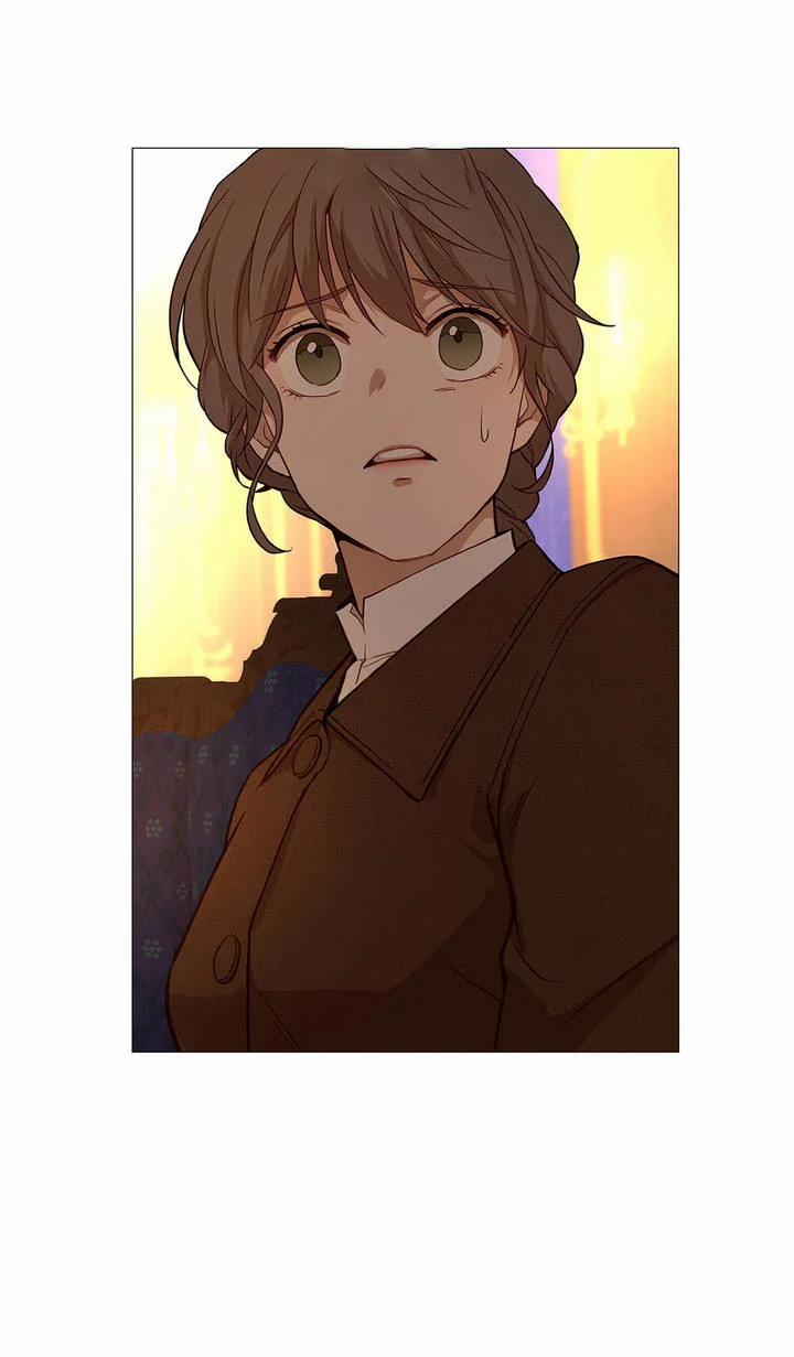 Câu Chuyện Của Nàng Giselle 53.1 trang 12