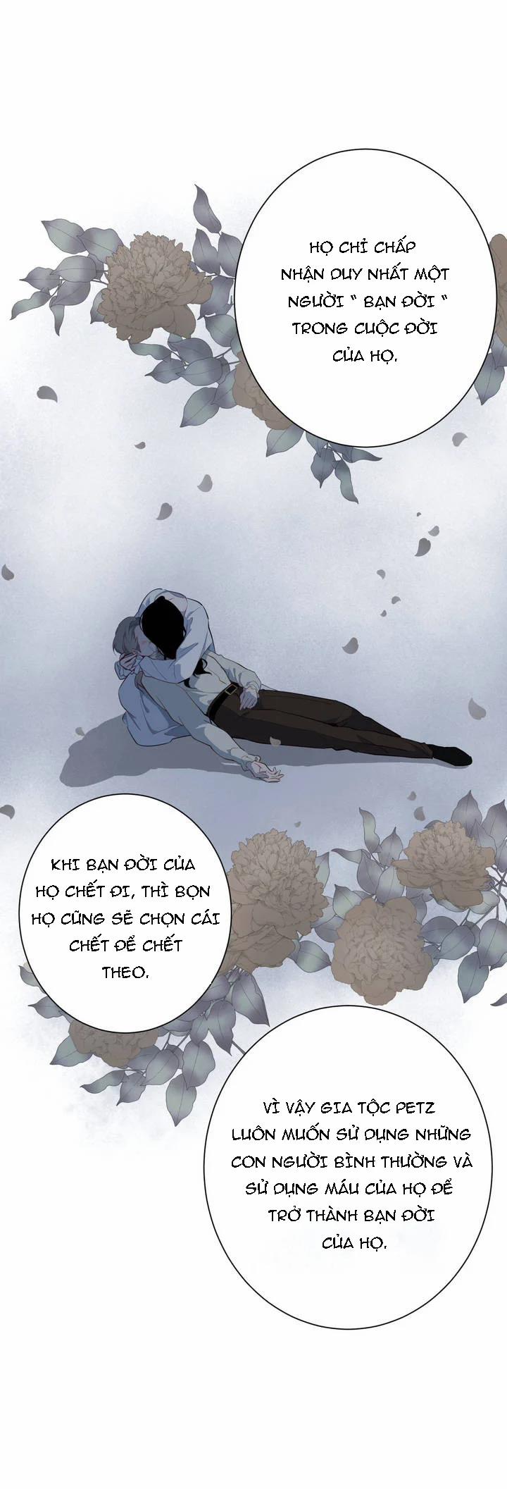 Câu Chuyện Của Nàng Giselle 53.1 trang 15