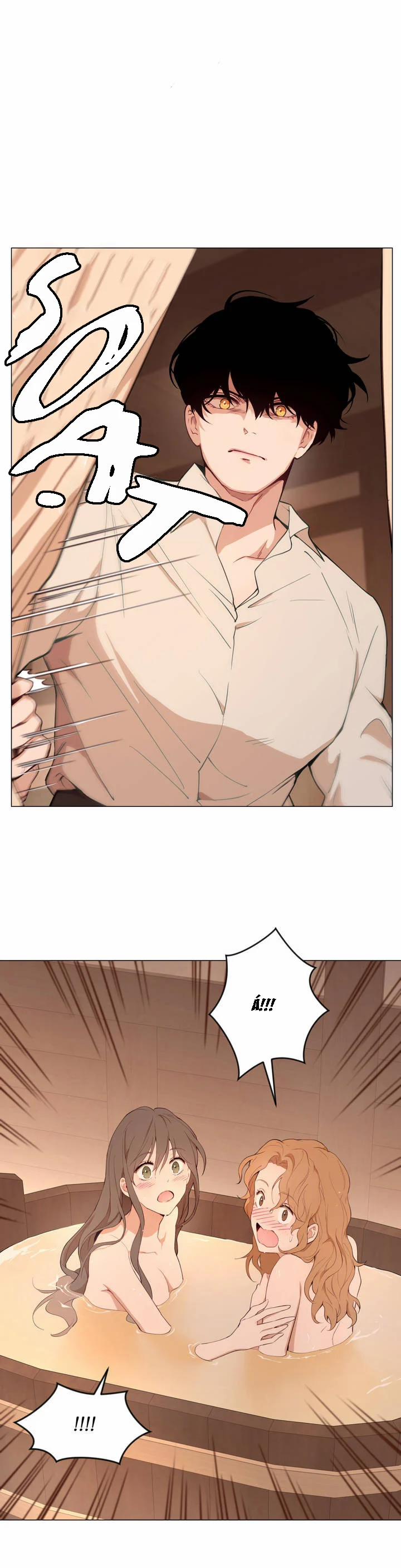 Câu Chuyện Của Nàng Giselle 53.2 trang 10