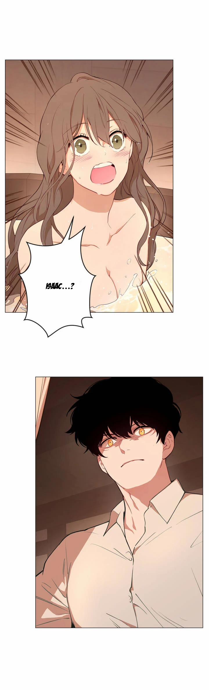 Câu Chuyện Của Nàng Giselle 53.2 trang 11