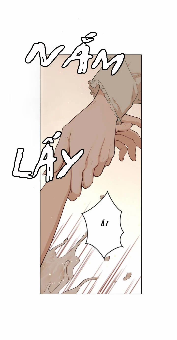 Câu Chuyện Của Nàng Giselle 53.2 trang 13