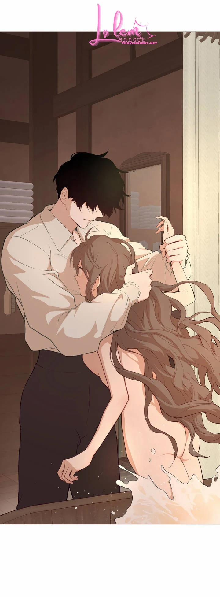 Câu Chuyện Của Nàng Giselle 53.2 trang 14