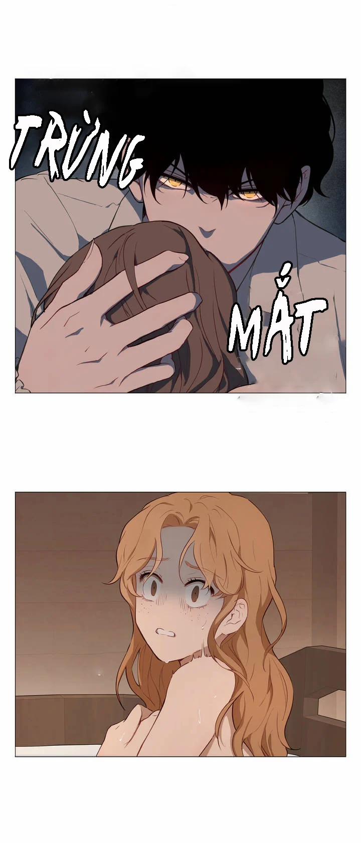 Câu Chuyện Của Nàng Giselle 53.2 trang 15