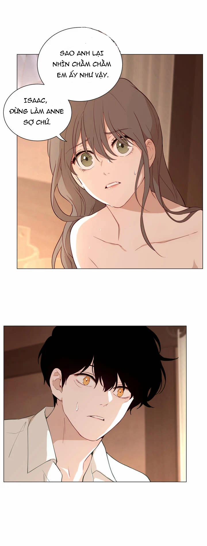 Câu Chuyện Của Nàng Giselle 53.2 trang 16