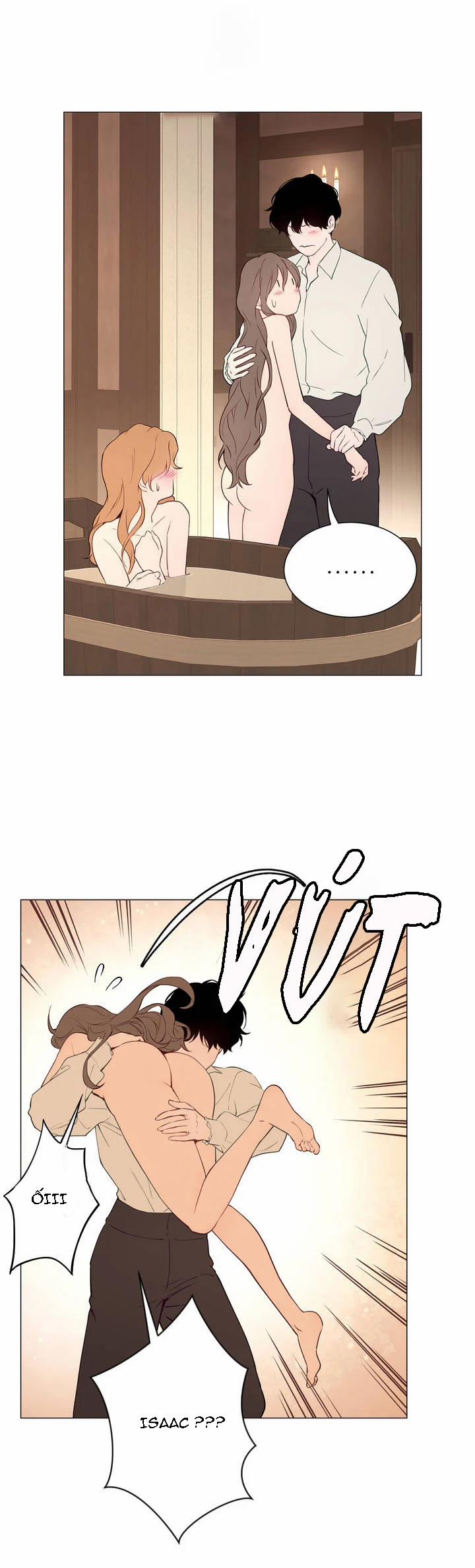 Câu Chuyện Của Nàng Giselle 53.2 trang 17