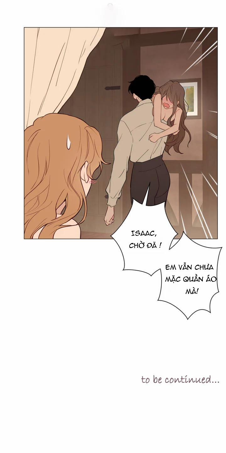 Câu Chuyện Của Nàng Giselle 53.2 trang 18