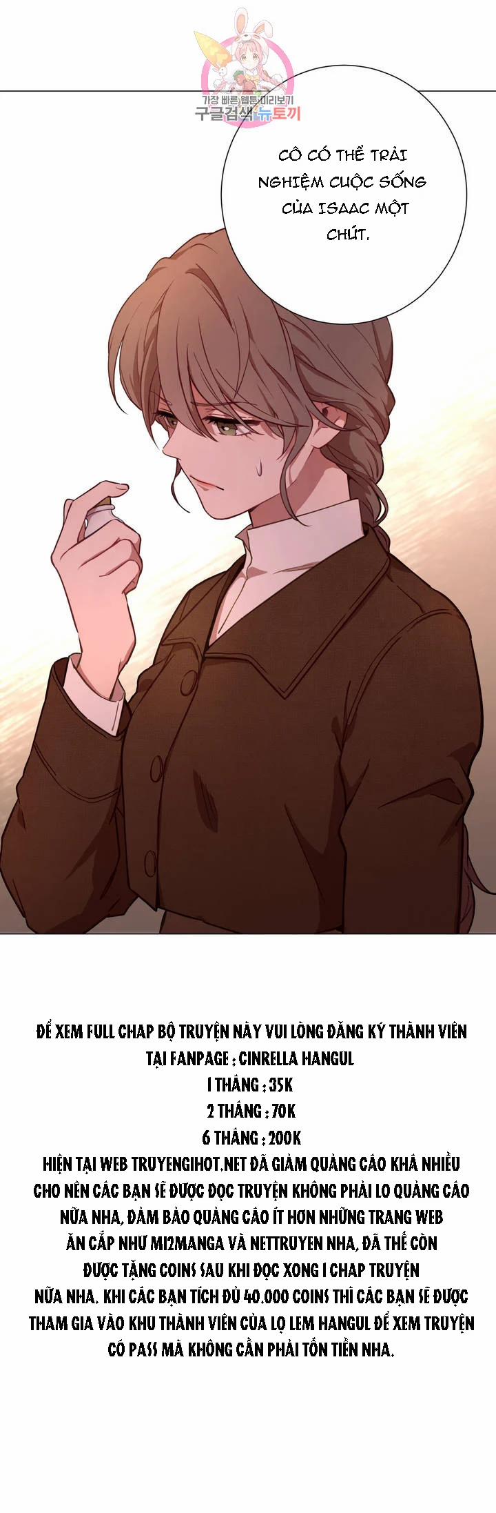 Câu Chuyện Của Nàng Giselle 53.2 trang 3