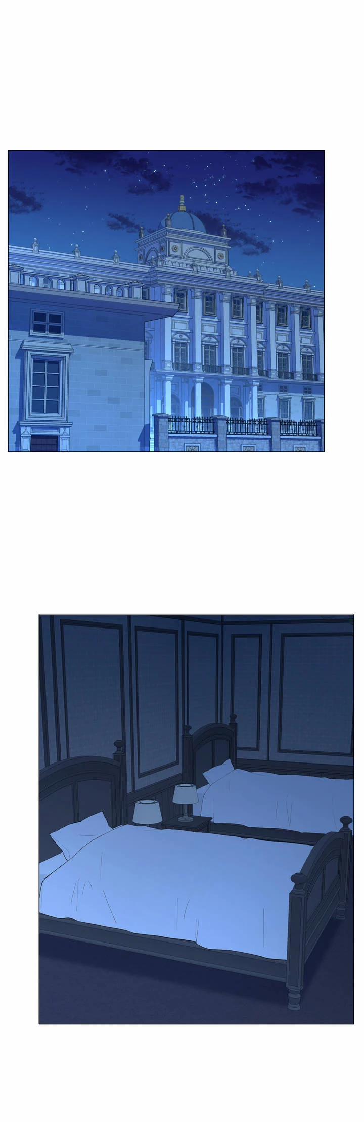 Câu Chuyện Của Nàng Giselle 53.2 trang 4