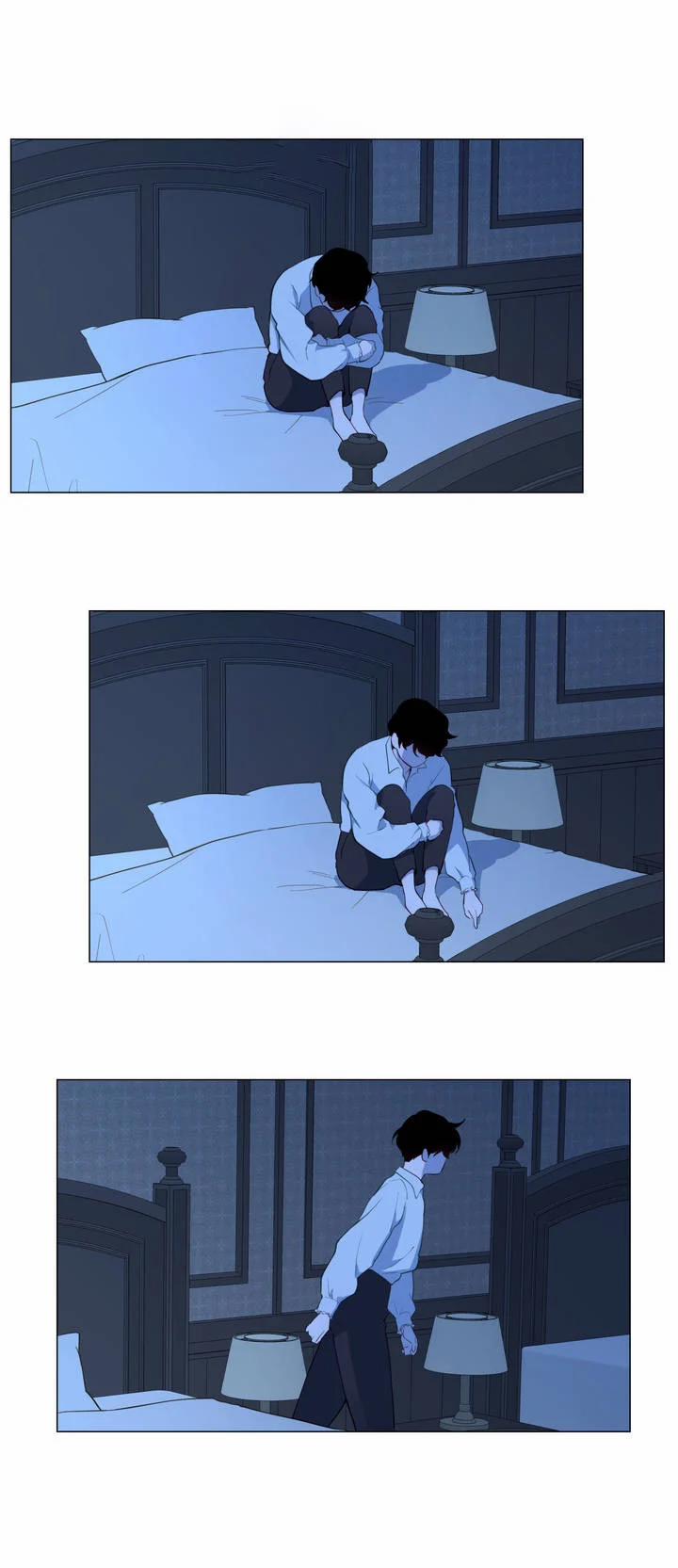 Câu Chuyện Của Nàng Giselle 53.2 trang 7