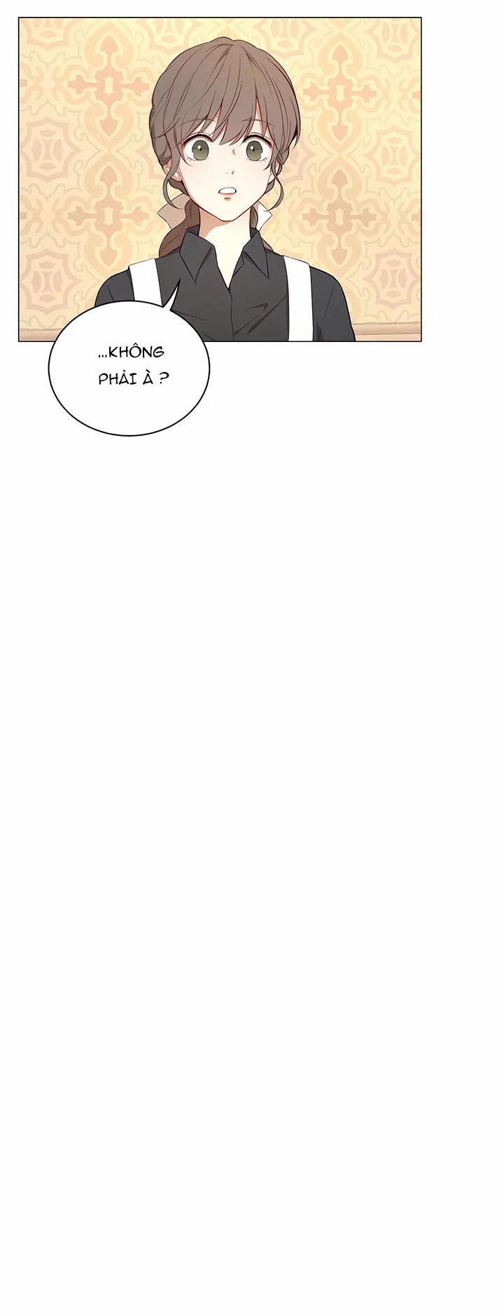 Câu Chuyện Của Nàng Giselle 54.1 trang 14