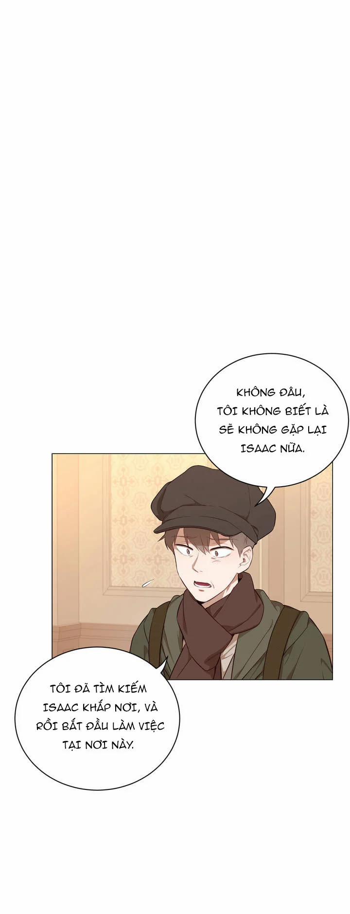 Câu Chuyện Của Nàng Giselle 54.1 trang 15