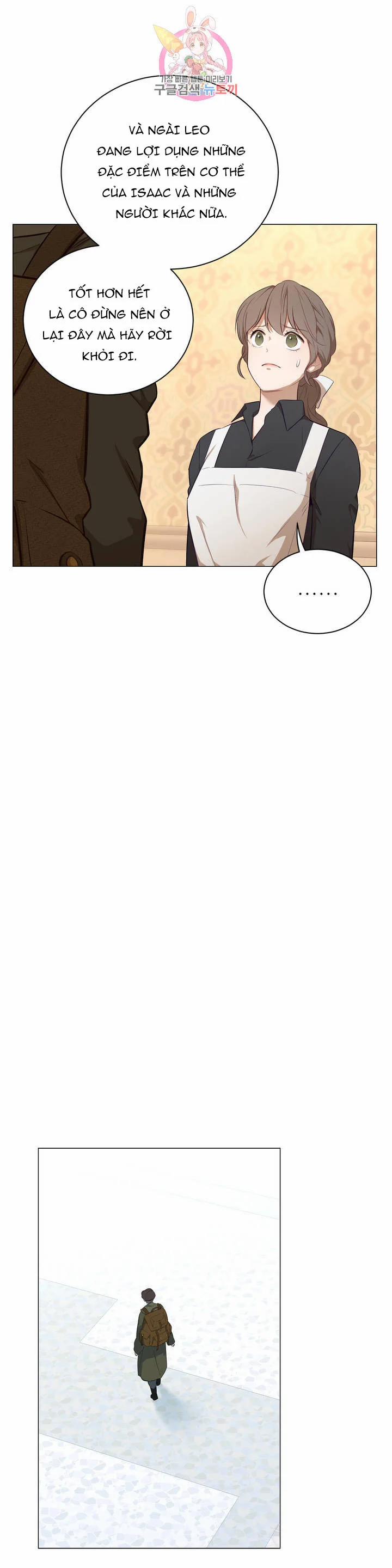 Câu Chuyện Của Nàng Giselle 54.1 trang 17