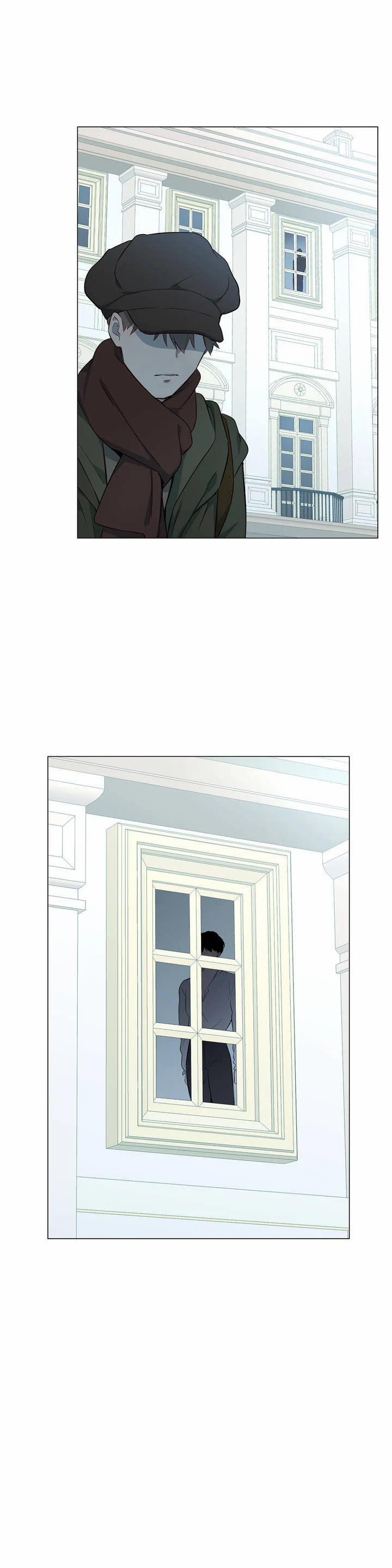 Câu Chuyện Của Nàng Giselle 54.1 trang 18