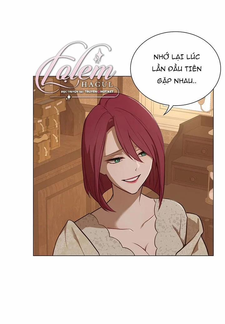 Câu Chuyện Của Nàng Giselle 54.1 trang 3