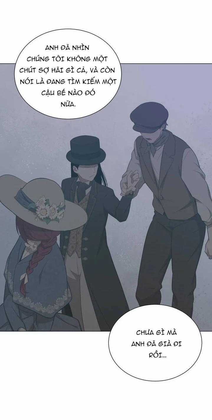 Câu Chuyện Của Nàng Giselle 54.1 trang 4