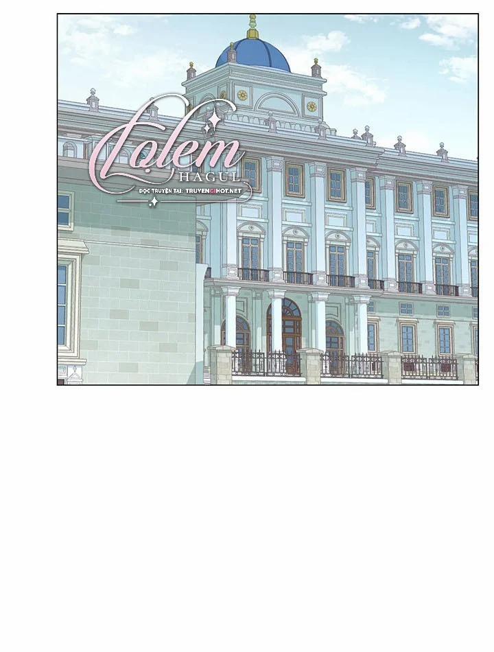 Câu Chuyện Của Nàng Giselle 54.1 trang 7