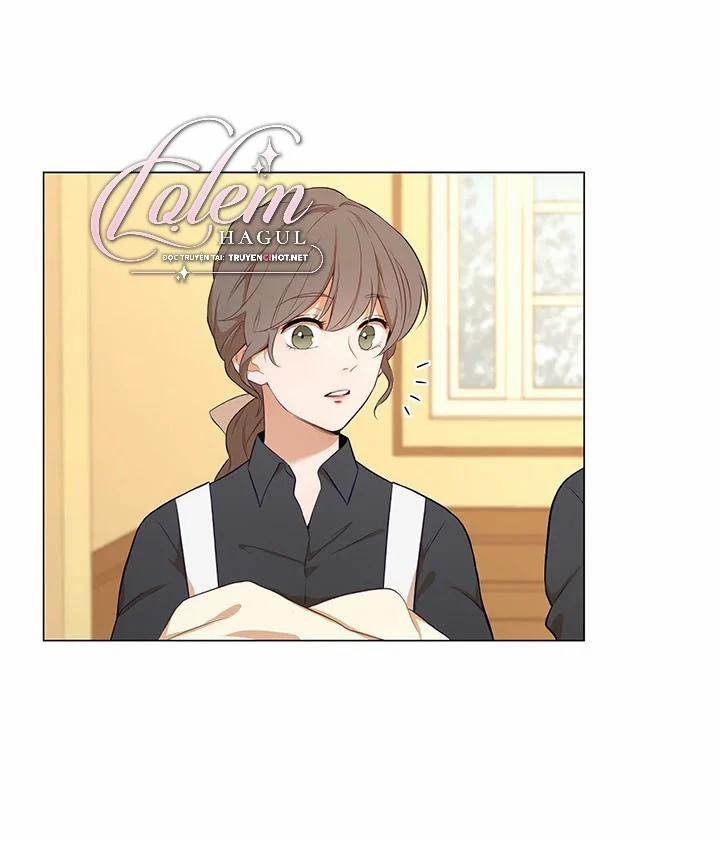 Câu Chuyện Của Nàng Giselle 54.1 trang 9