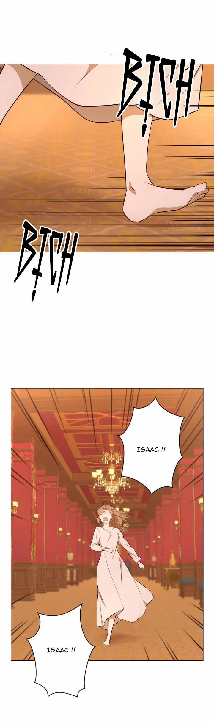 Câu Chuyện Của Nàng Giselle 54.2 trang 12