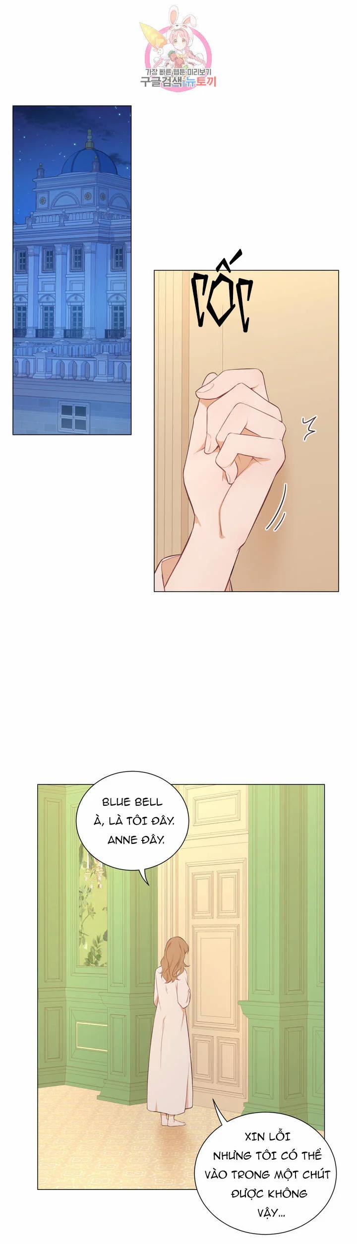Câu Chuyện Của Nàng Giselle 54.2 trang 15