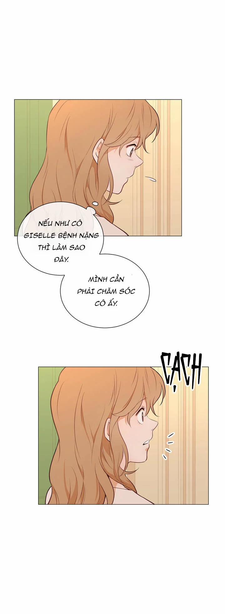 Câu Chuyện Của Nàng Giselle 54.2 trang 16